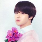 방탄 지민 LoveYourSelf 콘서트 미니 <b>포카</b>