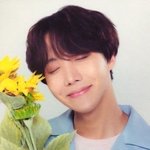방탄 제이홉 LoveYourSelf 콘서트 미니 <b>포카</b>