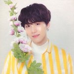 방탄 슈가 LoveYourSelf 콘서트 미니 <b>포카</b>