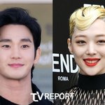 [댓글부탁해] 故 설리 친오빠, 무분별 실명 폭로 "김수현·구하라·수지·아이유...