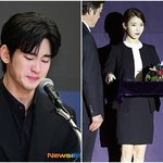 [댓글부탁해] “아이유, 설리에게 ‘리얼’ 시나리오 던져” 친오빠...