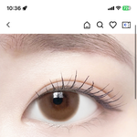 [추반] <b>졸사</b> 렌즈 이거거든? 낄말 한번만 더