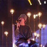 방탄 정국 옛<b>투</b>컴 M!COUNTDOWN 리허설