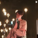방탄 제이홉 옛<b>투</b>컴 M!COUNTDOWN 리허설