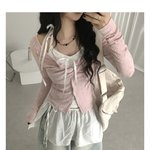 <b>요즘</b> 날씨에 이렇게만 입으면 에바<b>임</b>?