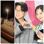 박성광❤️이솔이, 팬들 걱정에 전한 2차 입장… “오래오래 건강하게...