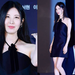 ‘마동석 부탁’에 2시간만에 출연 <b>OK</b>! 여배우로도 손색없는 걸그룹...