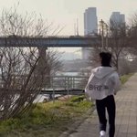 율희, 이러다 뼈 말라 되겠어···<b>조깅</b>까지 섭렵한 완벽한 운동러