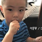 이병헌이민정 아들 최초공개, 듣던대로 잘생겼다 “크면 연예계 진출...