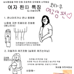 [댓글부탁해] 왜 찐따는 <b>극도</b>로 마르거나 뚱뚱할까?