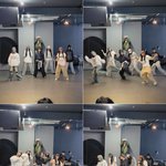 이프아이, ‘라이크 제니’ 챌린지 조회수 500만 돌파…안무가 위댐보이즈도...