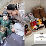 '금융맨' 손연재, "도와주세요" 도움 청했다…'1살 子' 육아...