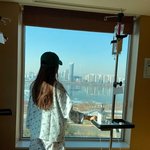 '박성광 아내' 이솔이 "퇴사 후 암 판정, 아이 못 가져"...