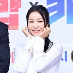 김옥빈, 결국 쓰러졌다...극심한 고통으로 촬영 중단까지, 전현무마저...