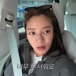 "황금기 지났다고? 여자로서 지금이 화양연화" 심경 (<b>담비</b>손)[종합]