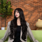 밀랍인형인가? 클라라, 세상 믿기지 않는 미모...'인형보다 더...