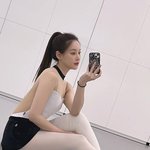 37세 오연서, 과감 몸매 자랑…밀착 <b>발레</b>복에도 굴욕 없어