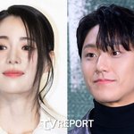 임지연이도현, 만우절에 탄생한 '더 글로리' 커플→곰신 생활中 [타임리폿]