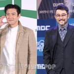 [<b>POP</b>초점]‘로비’ 최시원, 모티브 최민수였다..하정우 감독이...