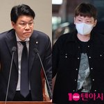 상주 외아들 <b>노엘</b>, 故장제원 빈소서 이틀째 조문객 맞이…침통한 눈물...
