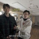 형부' 김강우 유튜브, '막내<b>동서</b>' 기성용 깜짝 출연 "잘생겼다"