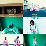 82메이저, 완벽 비주얼→중독 사운드..<b>미니</b> 3집 하이라이트 메들리...