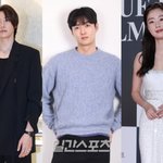 [단독] 김영광·강영석·한선화, 차은우 스크린 주연작 합류… ‘퍼스트...