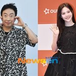 박명수, 오마이걸 효정 오프숄더룩에 <b>독설</b> 작렬, 왜?(라디오쇼)