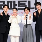 [공식] 장나라 '대상작' 돌아온다…<b>SBS</b> '굿파트너' 시즌2 제작...