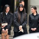 "민희진 없는 뉴진스=불가능?…공연 잘해놓고 모순적" [엑's...