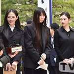 어도어 “뉴진스와 합의 희망” vs 뉴진스 “현재로선 아냐” [TD현장]