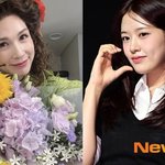  아이브 안유진 <b>샤라</b>웃 “되게 좋아해, 뮤지컬 잘할 듯” (씨네타운)