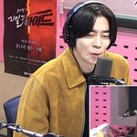 <b>신성록</b> 하필 카멜색 옷을, 영원한 카톡개 닮은꼴 “이모티콘도 쓴다”...