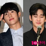  김수현 논란에 불똥…"<b>SNS</b> 언팔해라" 요구 곤혹 [TEN이슈]