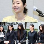 "어도어가 민희진 <b>축출</b>? NO, 시간만 끌다 제 발로 나갔다....