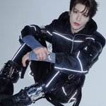 SM 공식 계정으로 공개된 연습생 <b>과사</b>