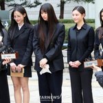 어도어 측 "민희진 없는 뉴진스는 불가능? 말이 안 돼..5人...