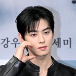 [단독] 차은우, 차기작은 영화 ‘퍼스트 <b>라이드</b>’…스크린 첫 주연