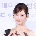 [현장포토] "예쁨을 정의한다"...<b>노정</b>의, 살아있는 인형