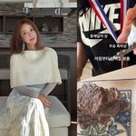 '사업 완판' 슈, 자식농사도 대박났네… 딸 메달 획득에 점심부터...