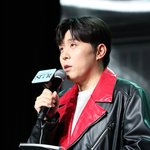 <b>MC</b> 하루, 싸이커스 쇼케이스 빛나는 진행