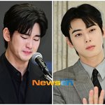 vs ‘가세연’ 증거 싸움에 <b>멱살</b> 잡힌 차은우 “故 김새론 장례식...