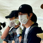 [군대] 석진이는 <b>봉사</b> 갔대