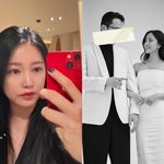 '두바이 거주' 티아라 소연, 악재 터졌다..효민 결혼식 불참