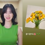 '주진모' 민혜연, <b>청담</b> 병원장은 다르네…설렘 가득 봄맞이