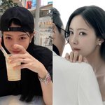 티아라 소연, 효민 결혼식 불참한다..조유민 따라간 두바이서 "꼼짝...