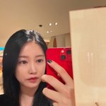 티아라 출신 소연, 효민 결혼 불참한다 “두바이서 꼼짝마라”