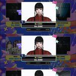 제니 엠카 트리플 크라운 <b>달성</b>