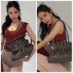 “이게 패션이면, 나은이는 예술”… 손나은, <b>보디</b> 슈트도 명품처럼