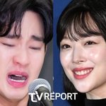 김수현, 故 설리 집에도 갔었나…끝나지 않은 '리얼' 폭로전